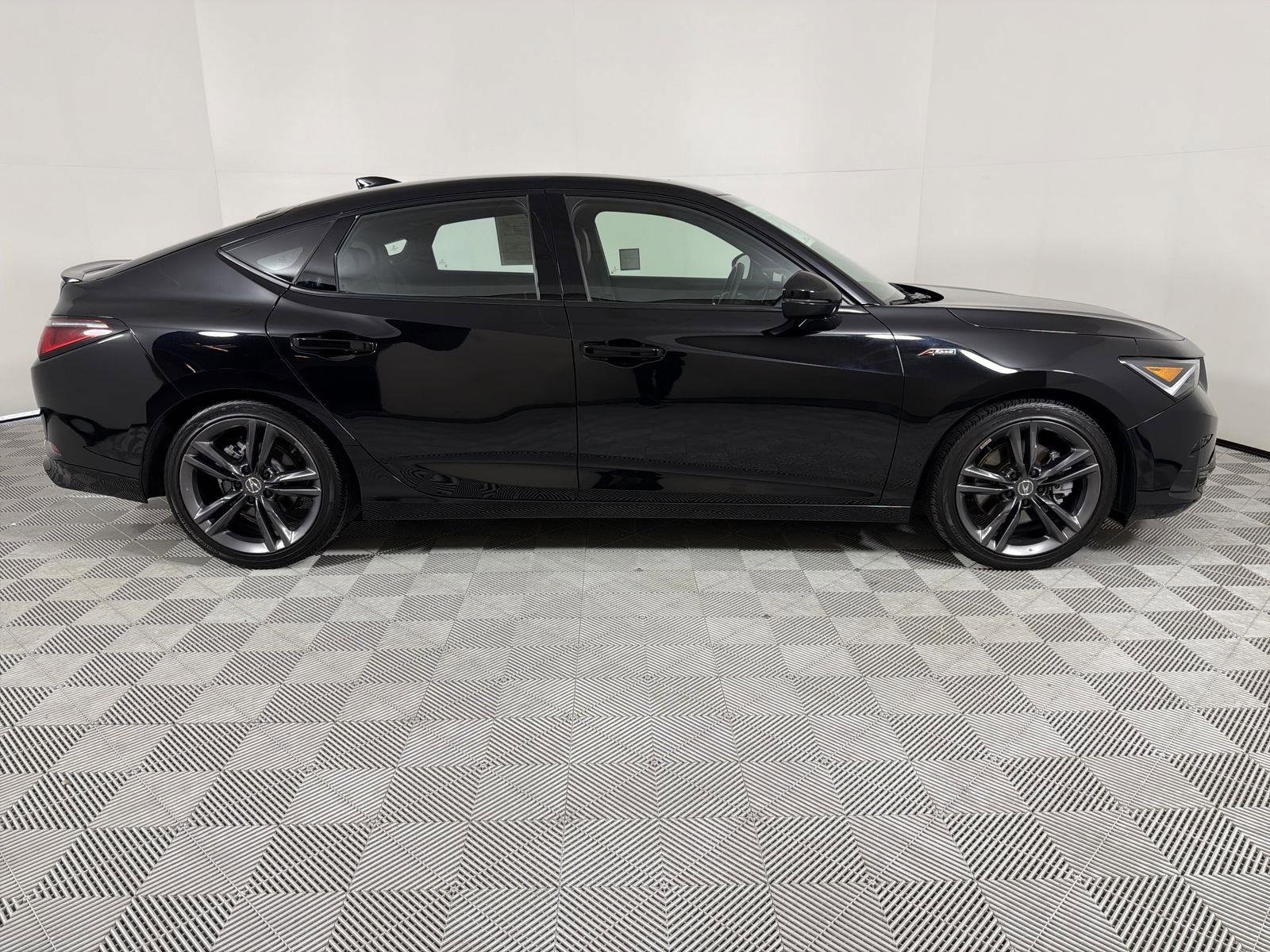 Used 2024 Acura Integra A-Spec image 6
