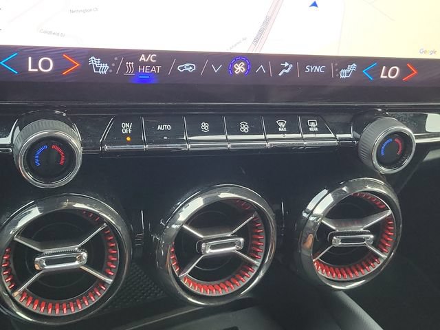 Used 2024 Chevrolet Blazer EV RS RWD image 35