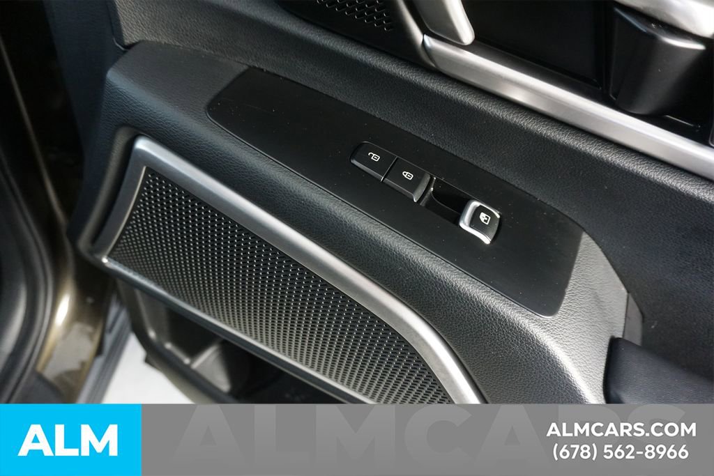 Used 2025 Kia Telluride S FWD image 46