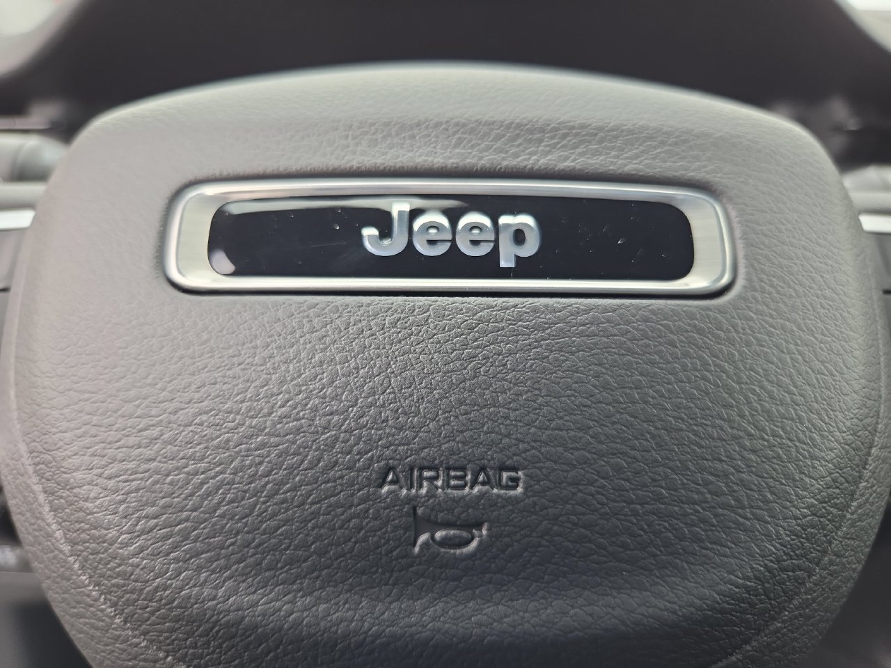 New 2026 Jeep Compass Latitude AWD/4WD image 21