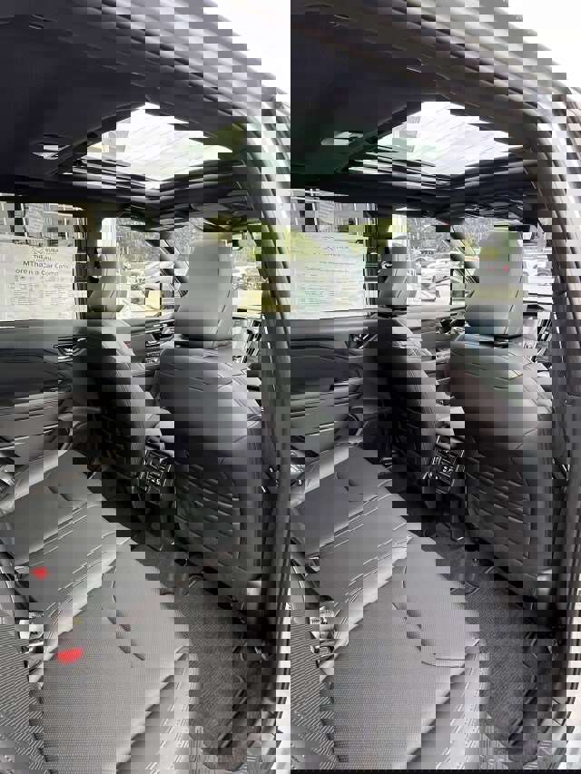 New 2025 Subaru Forester Limited image 49