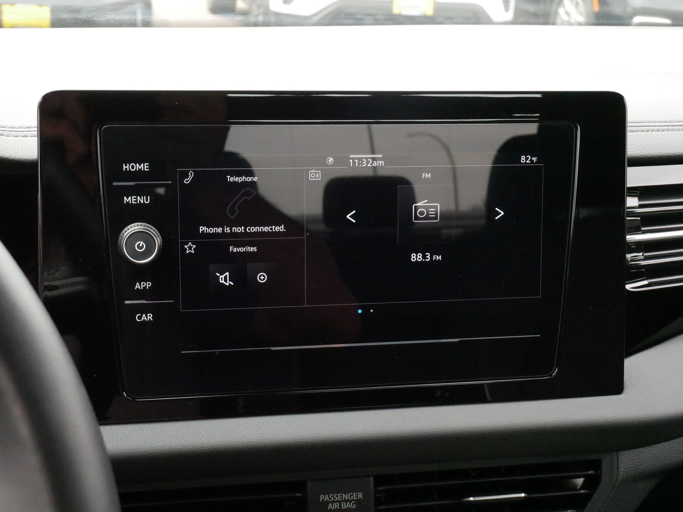Certified 2025 Volkswagen Jetta Sport FWD image 22