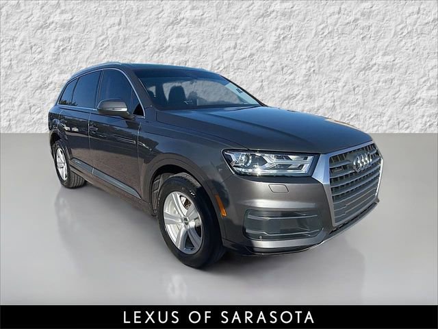 Used 2019 Audi Q7 2.0T Premium