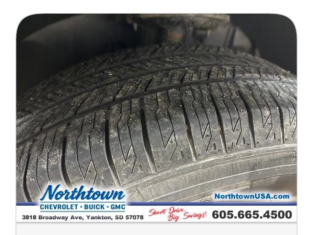 Used 2013 GMC Terrain SLT AWD/4WD image 19