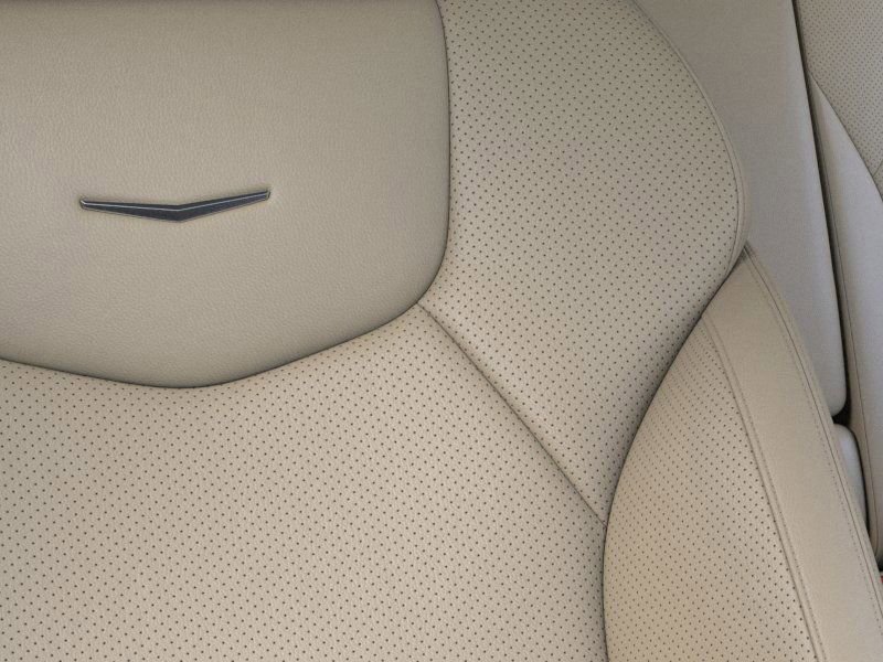 New 2026 Cadillac CT5 Premium Luxury image 21