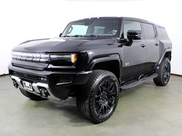 Used 2024 GMC Hummer EV 2X
