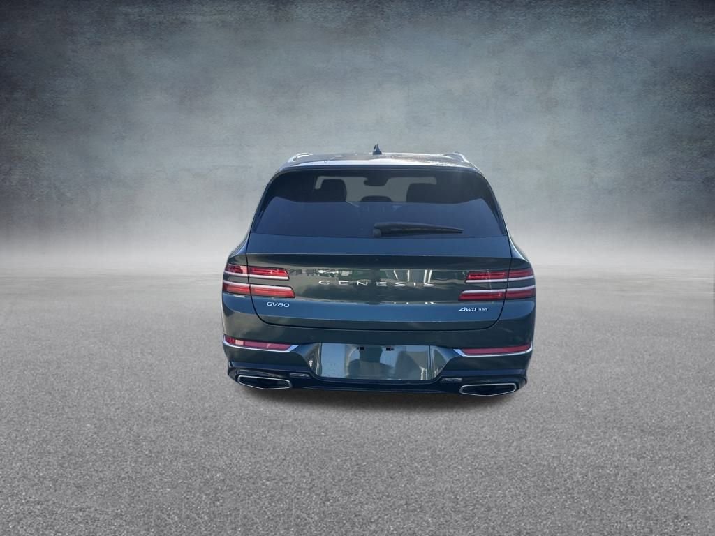 Used 2023 Genesis GV80 3.5T w/ Advanced Package image 44