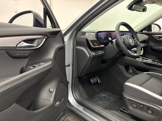 New 2026 Buick Envision Sport Touring AWD/4WD image 16