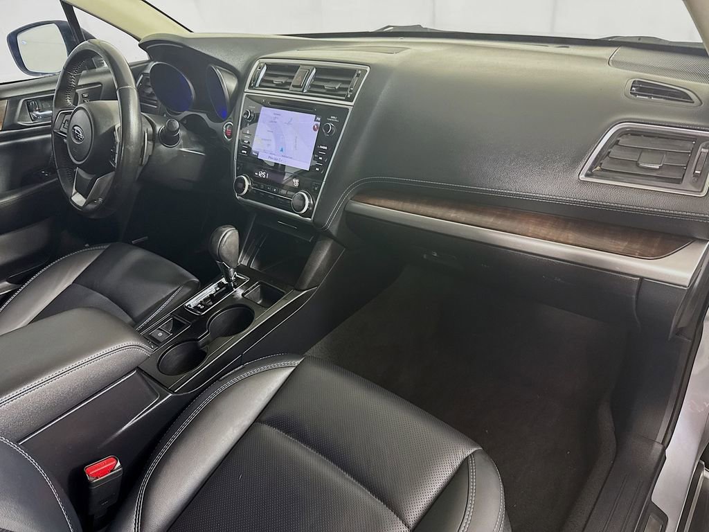 Used 2019 Subaru Outback 3.6R Limited image 36