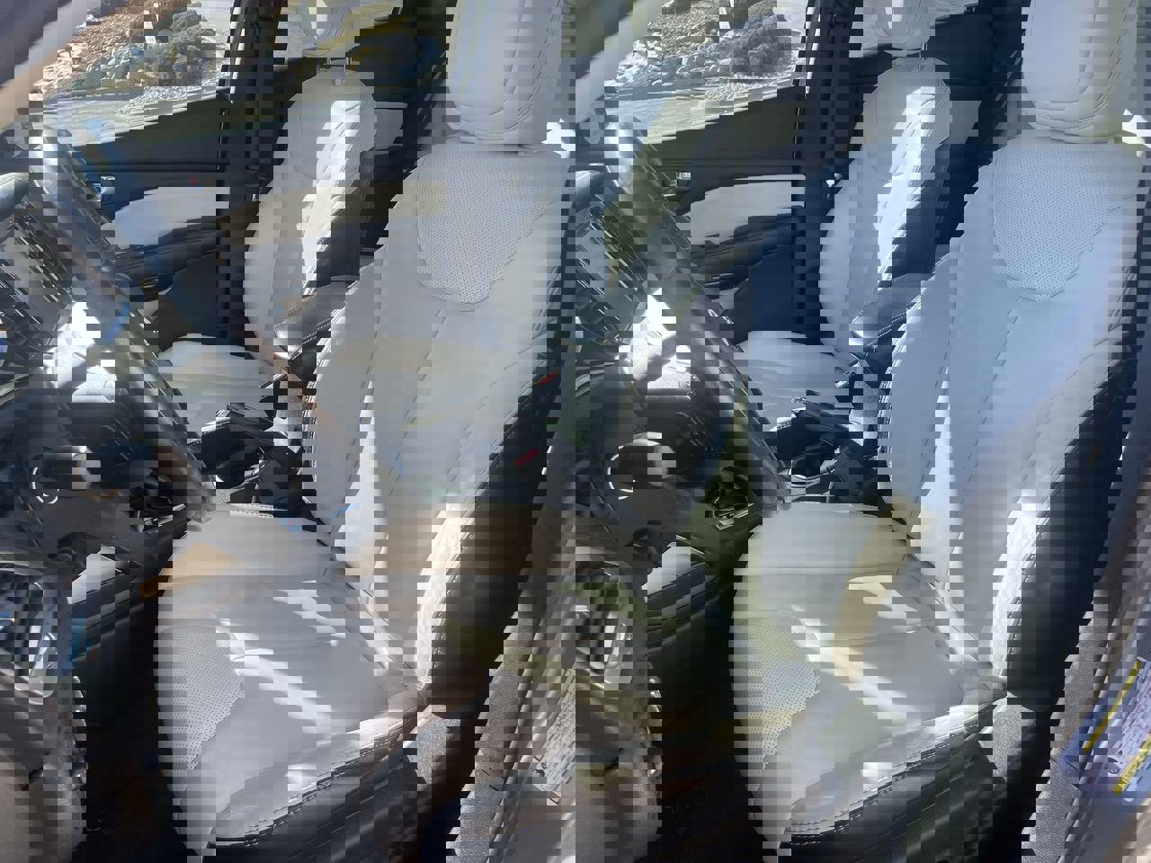 Used 2015 Dodge Dart Limited image 11