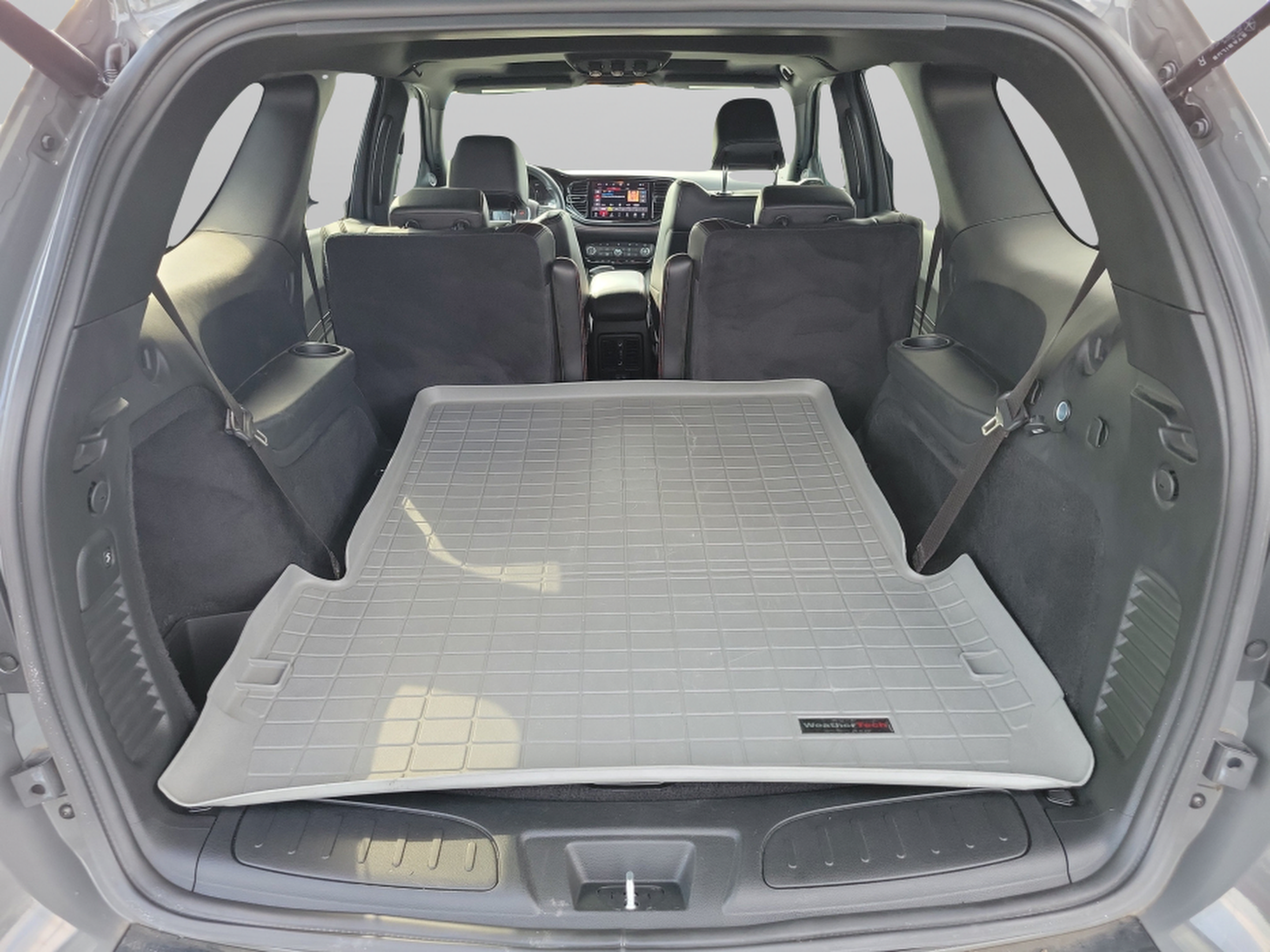 Used 2023 Dodge Durango GT AWD/4WD image 11