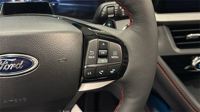 New 2026 Ford Explorer ST w/ Sun And Sound Package image 16