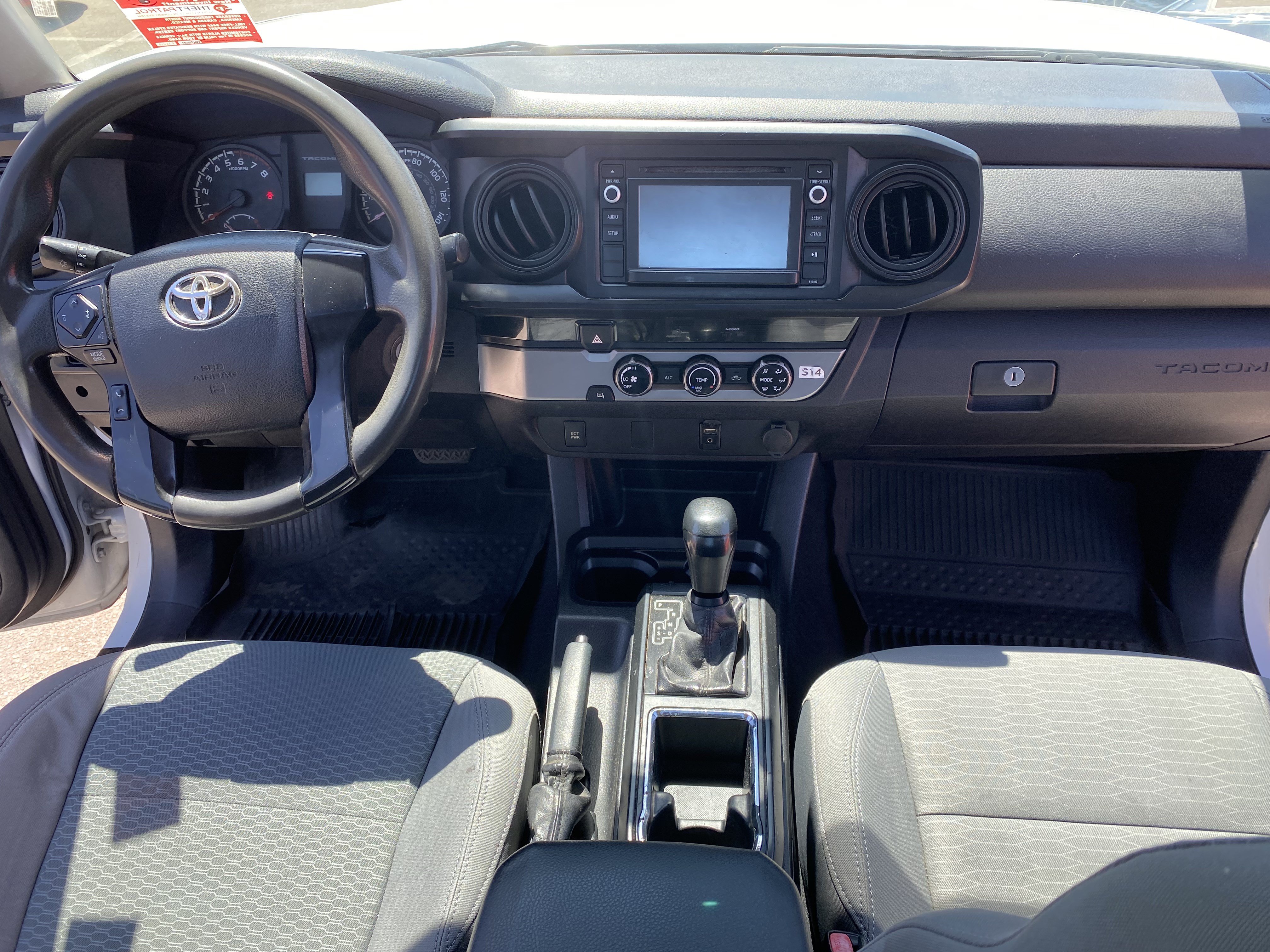 Used 2016 Toyota Tacoma SR RWD image 26