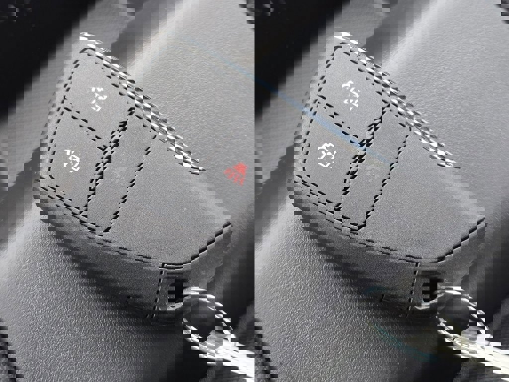 New 2025 Chevrolet Silverado 3500 W/T w/ WT Convenience Package image 19