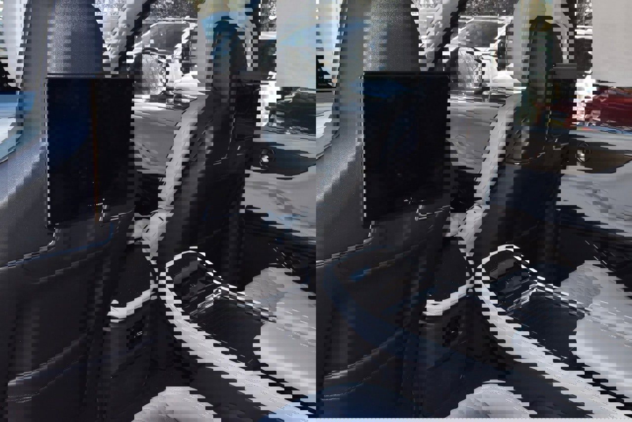 New 2026 Lincoln Navigator L Black Label image 19