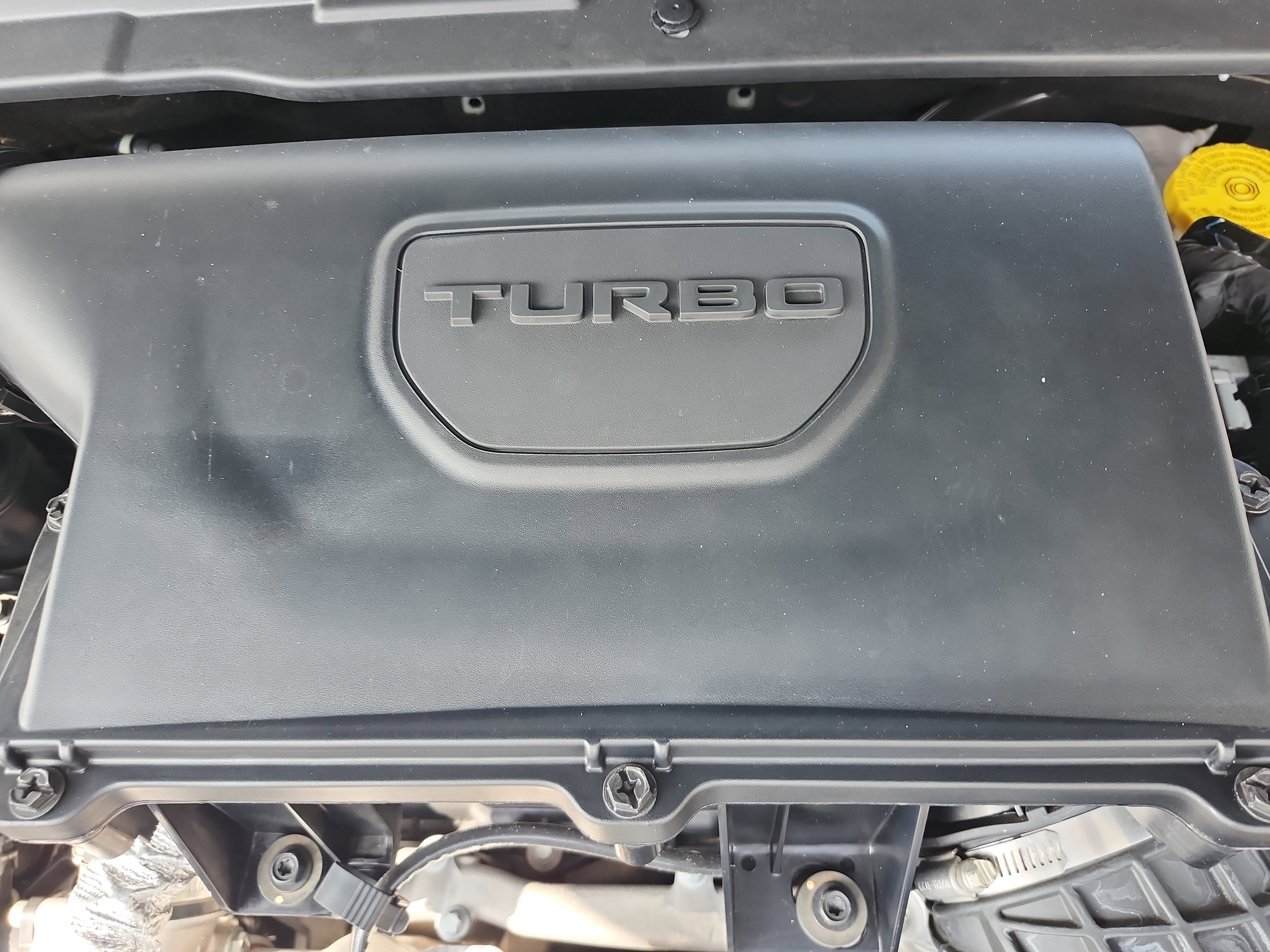 Used 2023 Jeep Compass Trailhawk AWD/4WD image 22