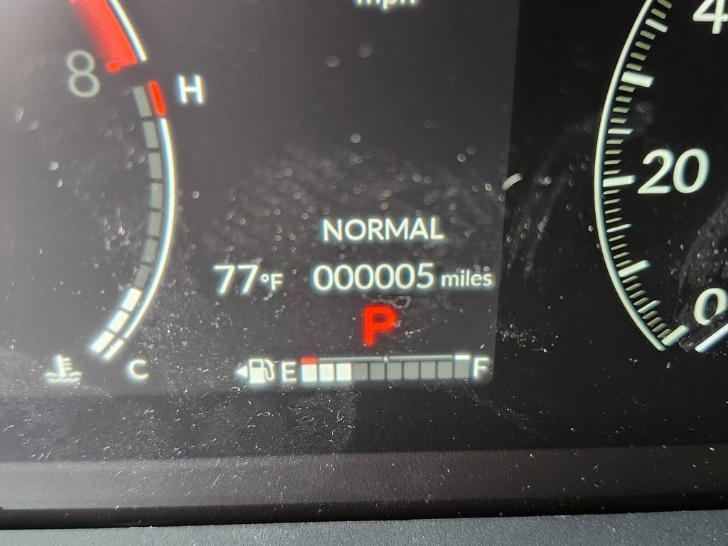 New 2026 Honda Ridgeline TrailSport image 30