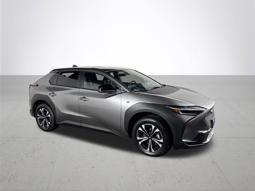 Certified 2023 Subaru Solterra AWD image 5