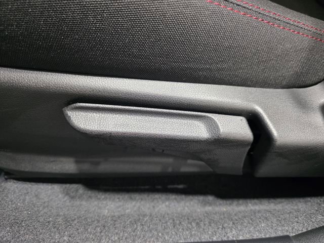 Certified 2025 Subaru Impreza 2.0i Sport image 14