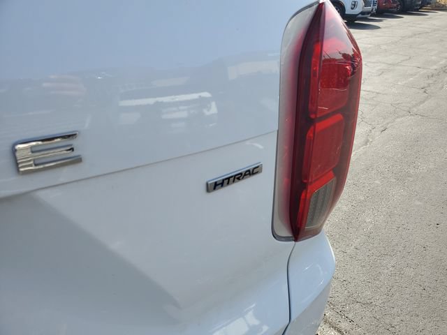 Used 2021 Hyundai Palisade Calligraphy AWD/4WD image 7