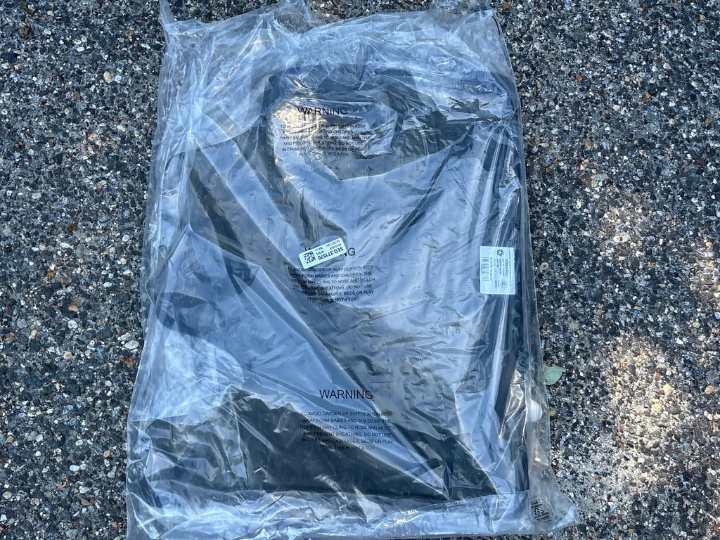 New 2027 Chrysler Pacifica Select FWD image 38