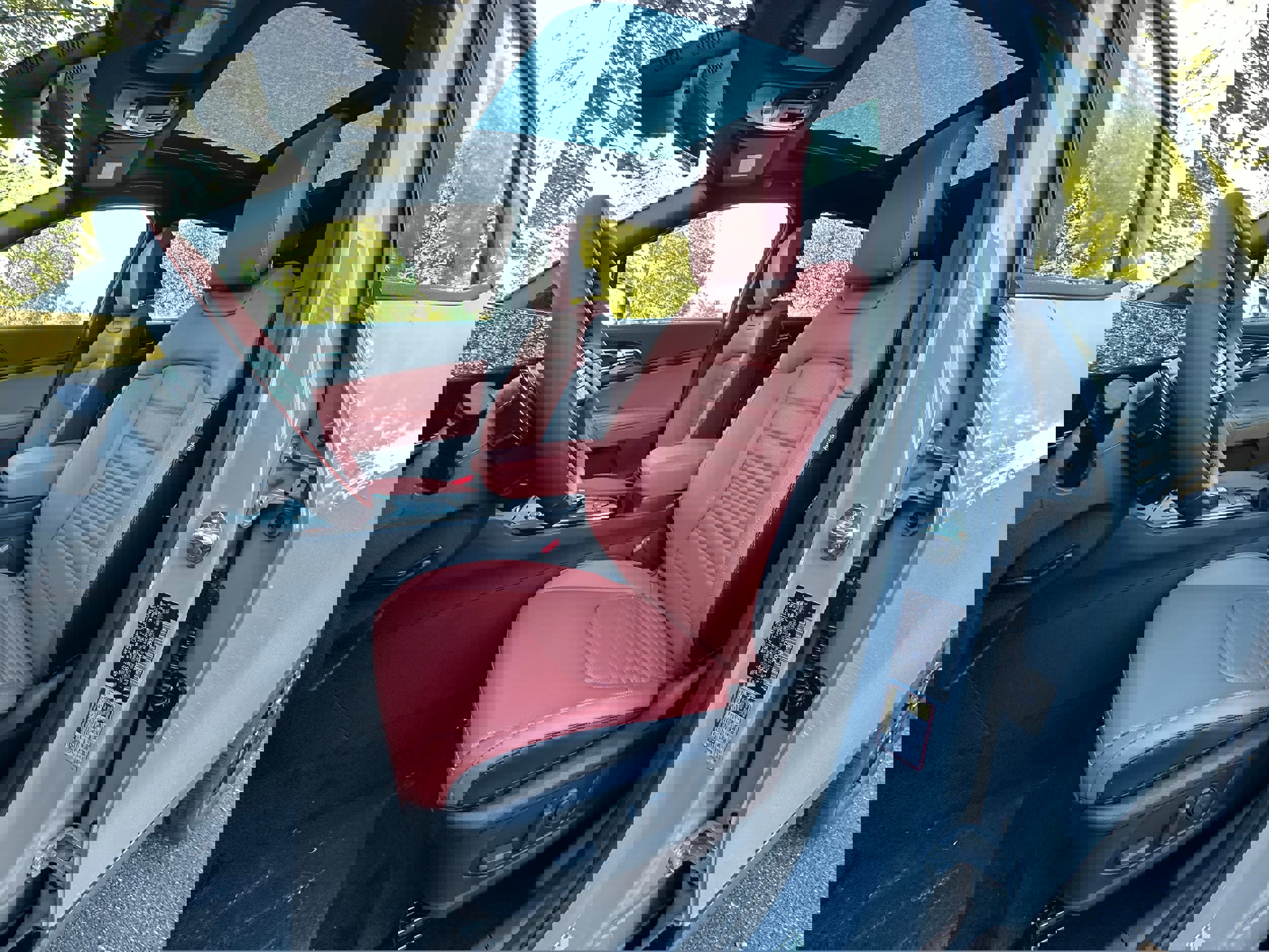 New 2026 Kia Sportage SX Prestige image 38