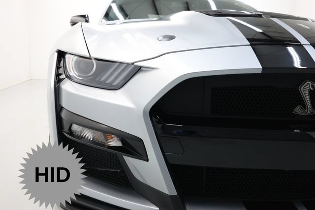 Used 2020 Ford Mustang Shelby GT500 w/ Carbon Fiber Track Pack RWD image 51