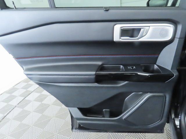 Used 2023 Ford Explorer ST w/ Equipment Group 401A image 27