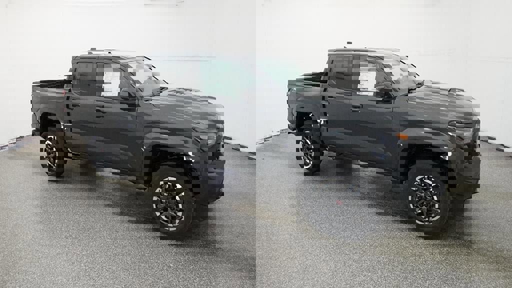 New 2026 Toyota Tacoma TRD Sport w/ TRD Sport Premium Package image 44