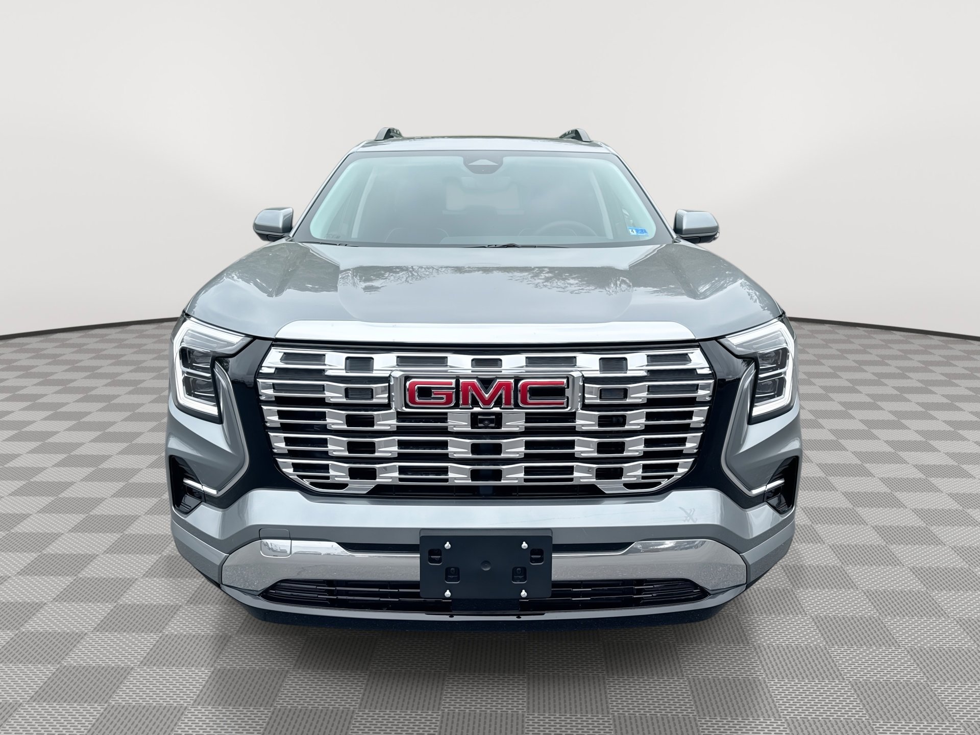 New 2026 GMC Terrain Denali AWD/4WD image 3