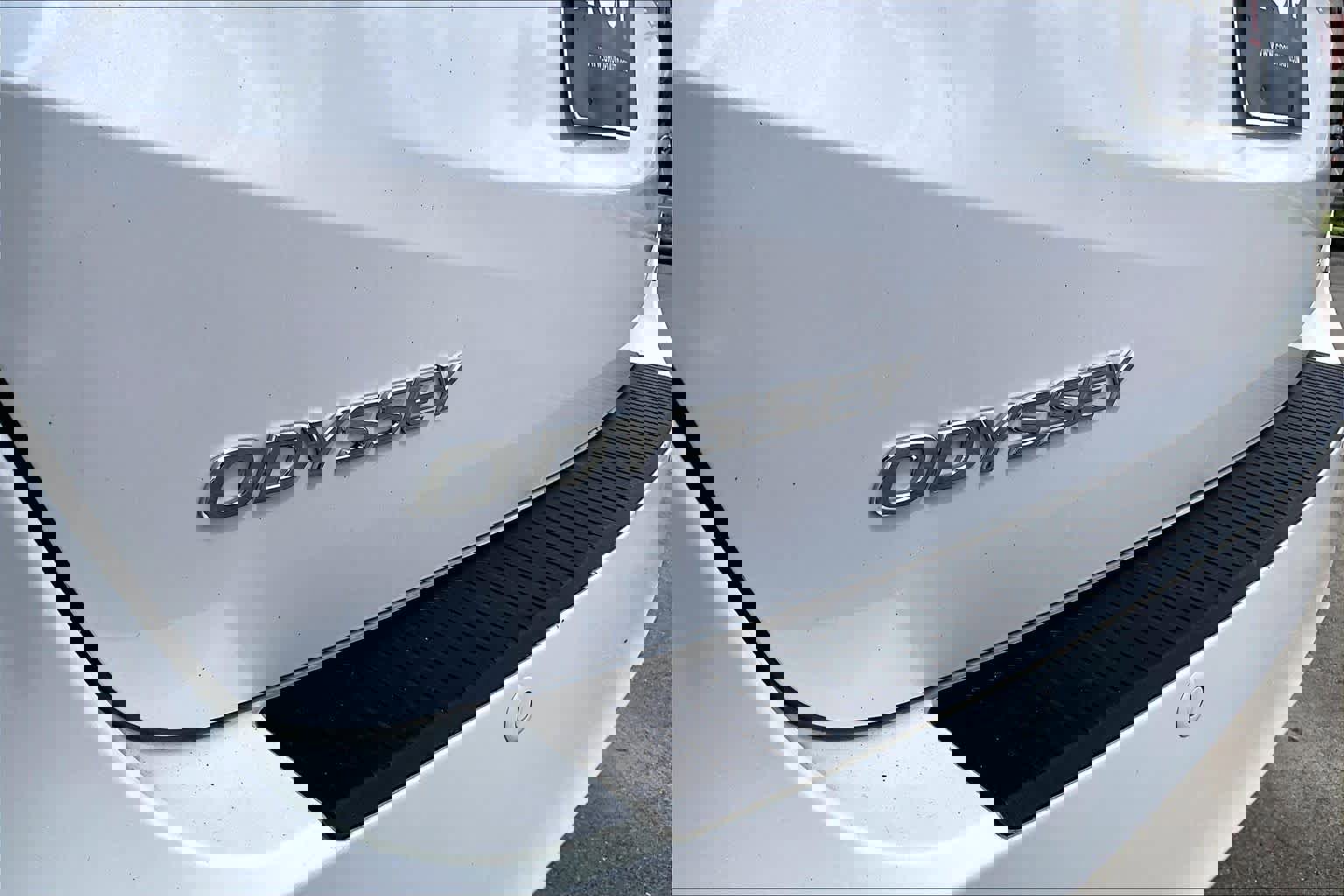 Used 2023 Honda Odyssey Elite image 29