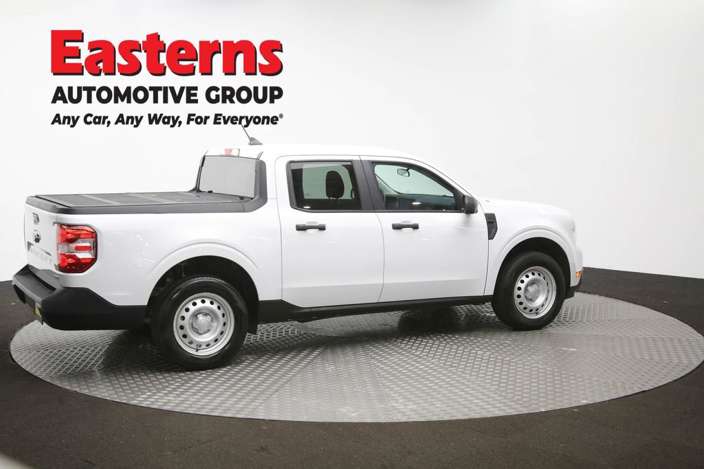 Used 2022 Ford Maverick XL w/ Equipment Group 100A Standard image 41
