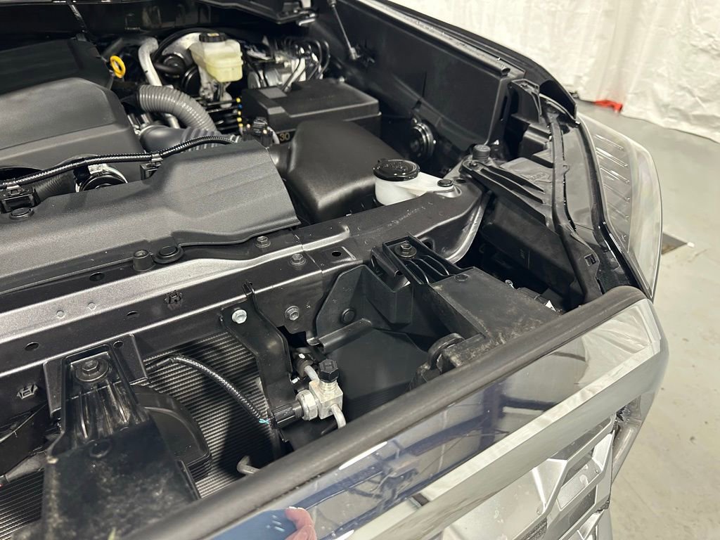 Used 2025 Toyota Tundra 1794 Edition image 73