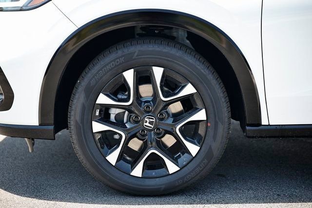 New 2026 Honda HR-V EX-L image 5