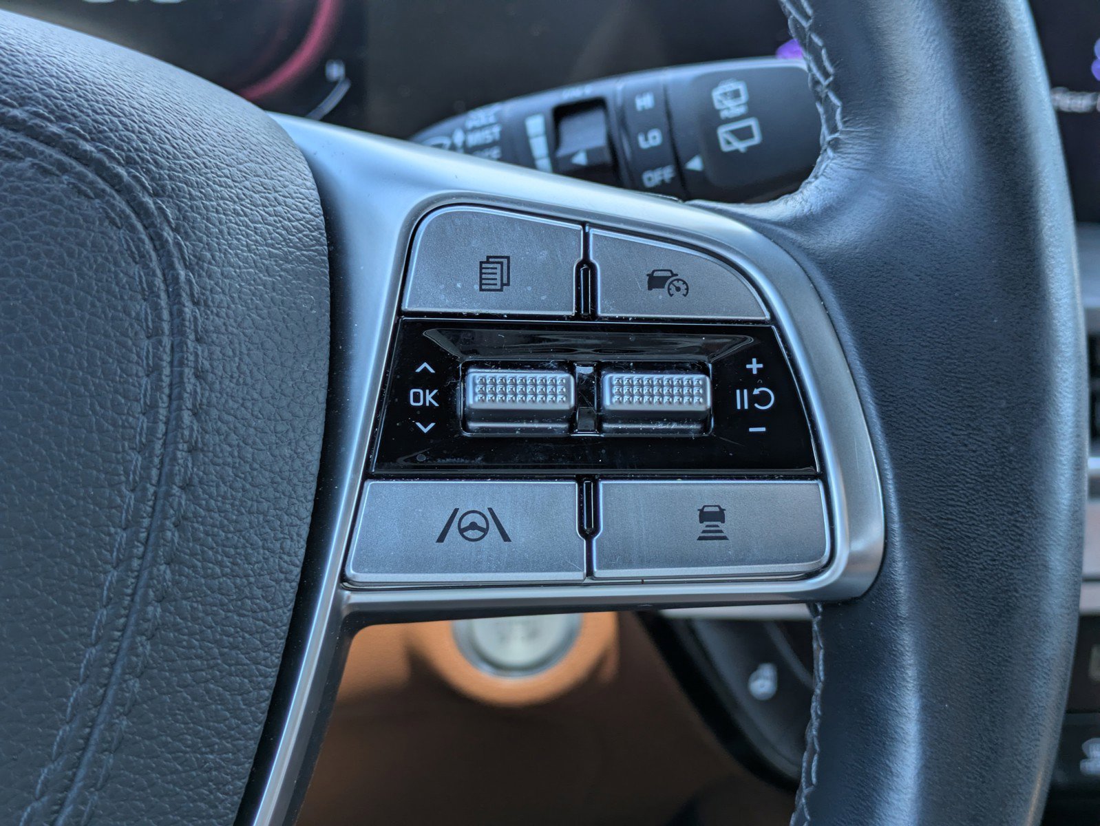 Certified 2023 Kia Telluride EX X-Line AWD/4WD image 24