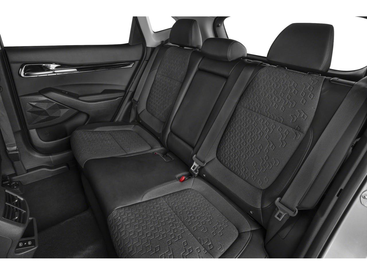 Used 2025 Kia Seltos X-Line image 36