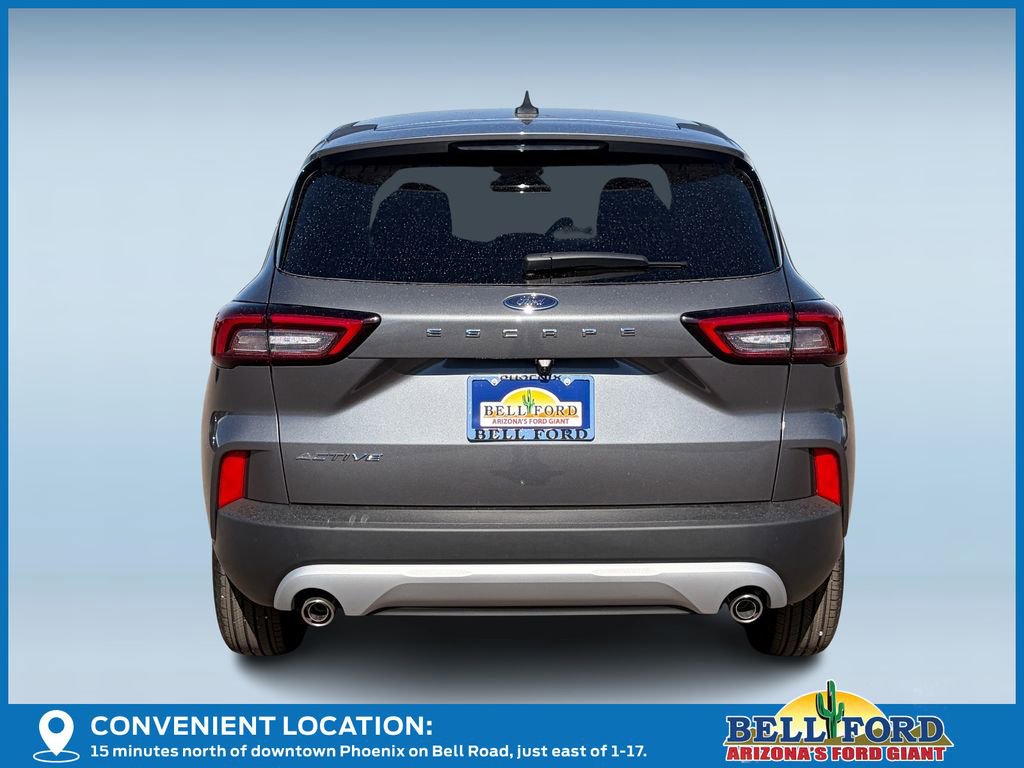 New 2026 Ford Escape Active image 5
