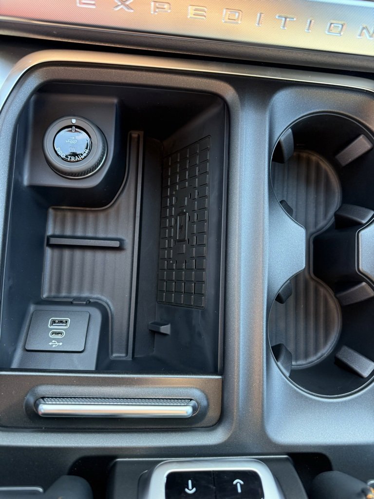 New 2025 Ford Expedition Tremor image 41