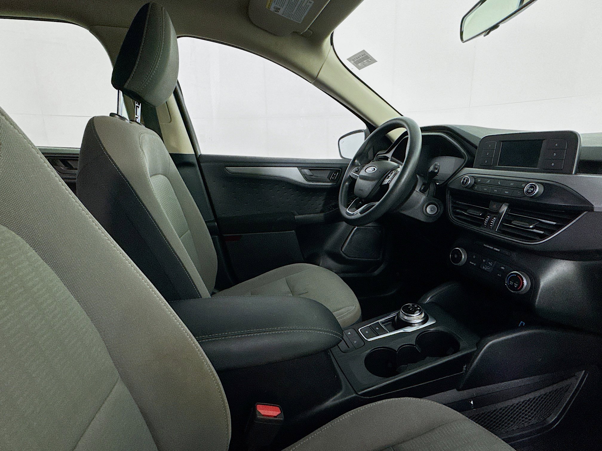 Used 2020 Ford Escape S image 27