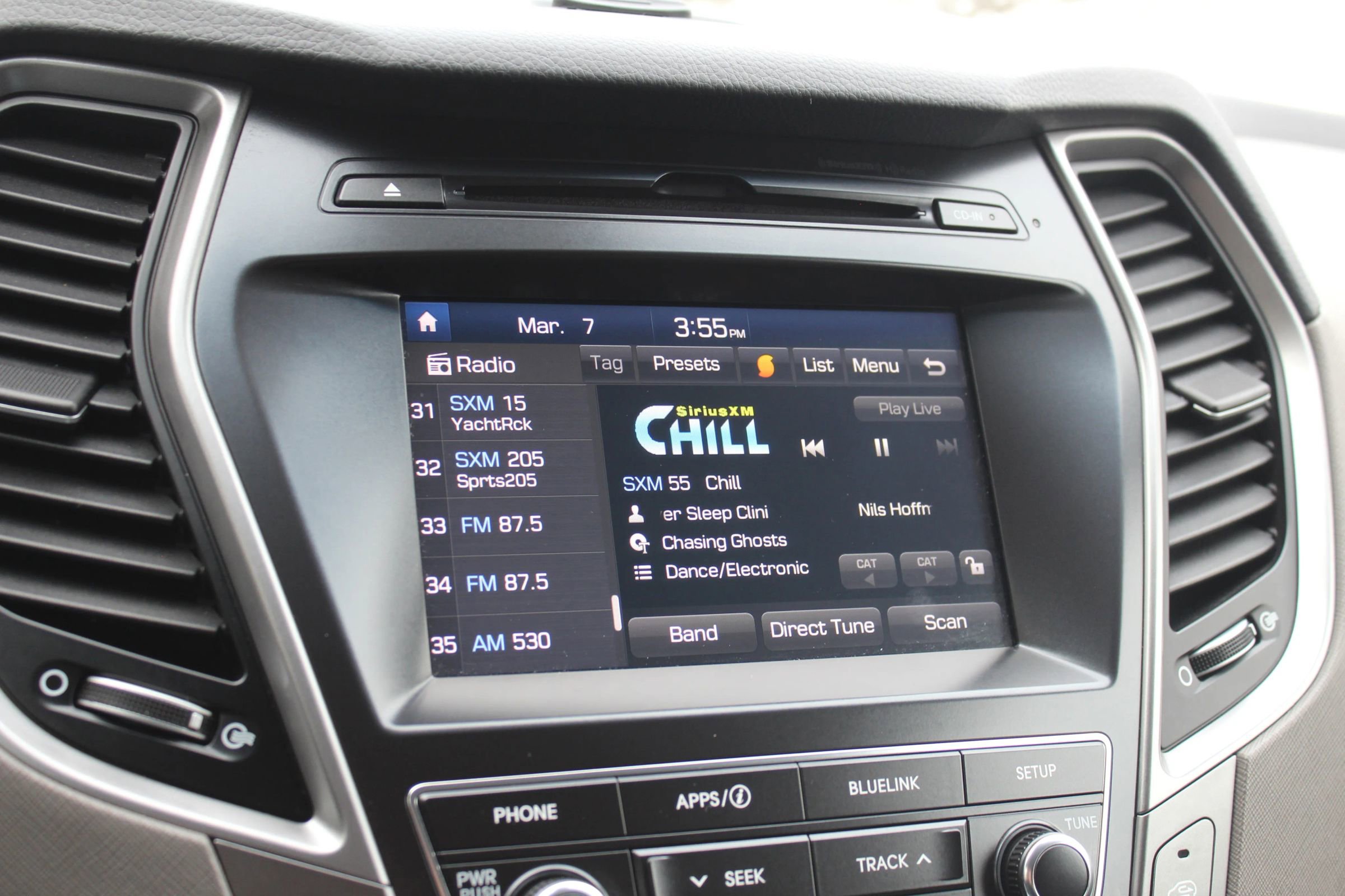 Used 2017 Hyundai Santa Fe SE w/ SE Premium Package 02 image 37