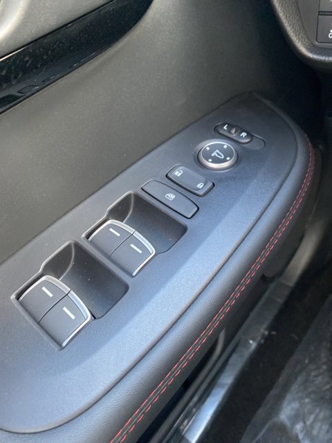 New 2025 Acura ADX A-Spec image 22