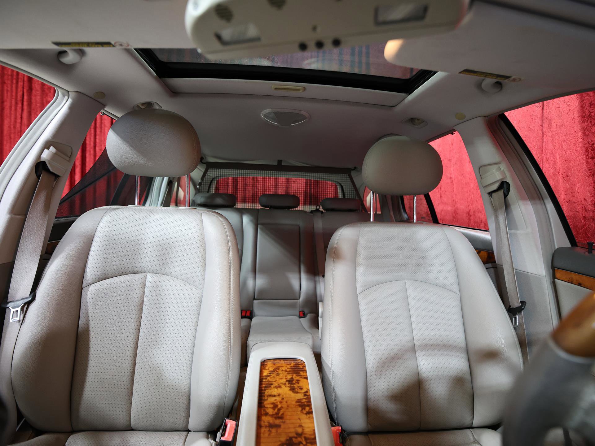 Used 2005 Mercedes-Benz E 320 Wagon image 24