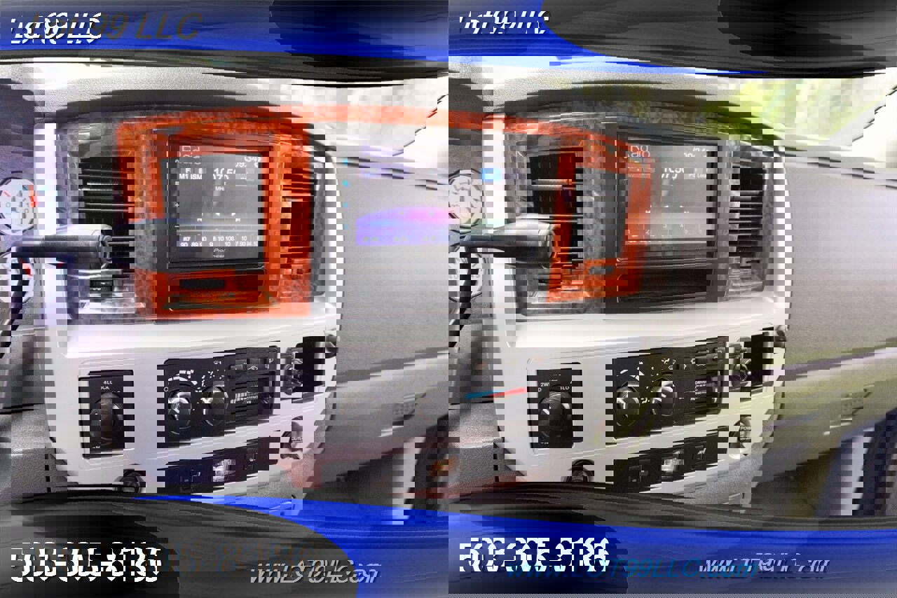 Used 2006 Dodge Ram 2500 Truck Laramie w/ Protection Group image 20