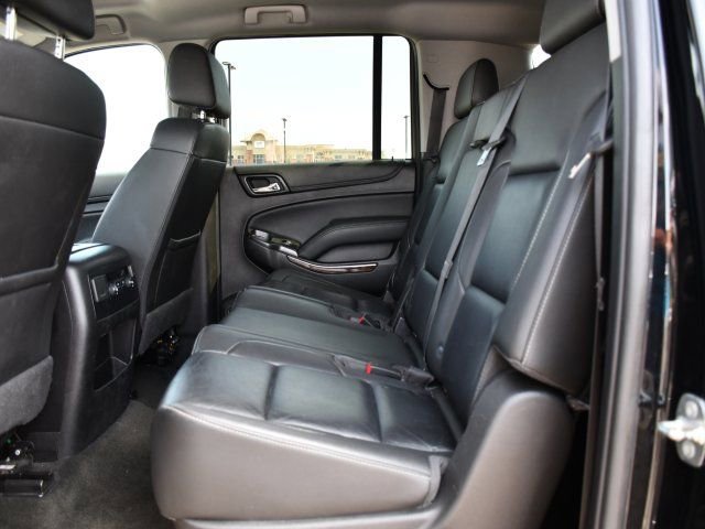 Used 2018 Chevrolet Suburban LT image 15
