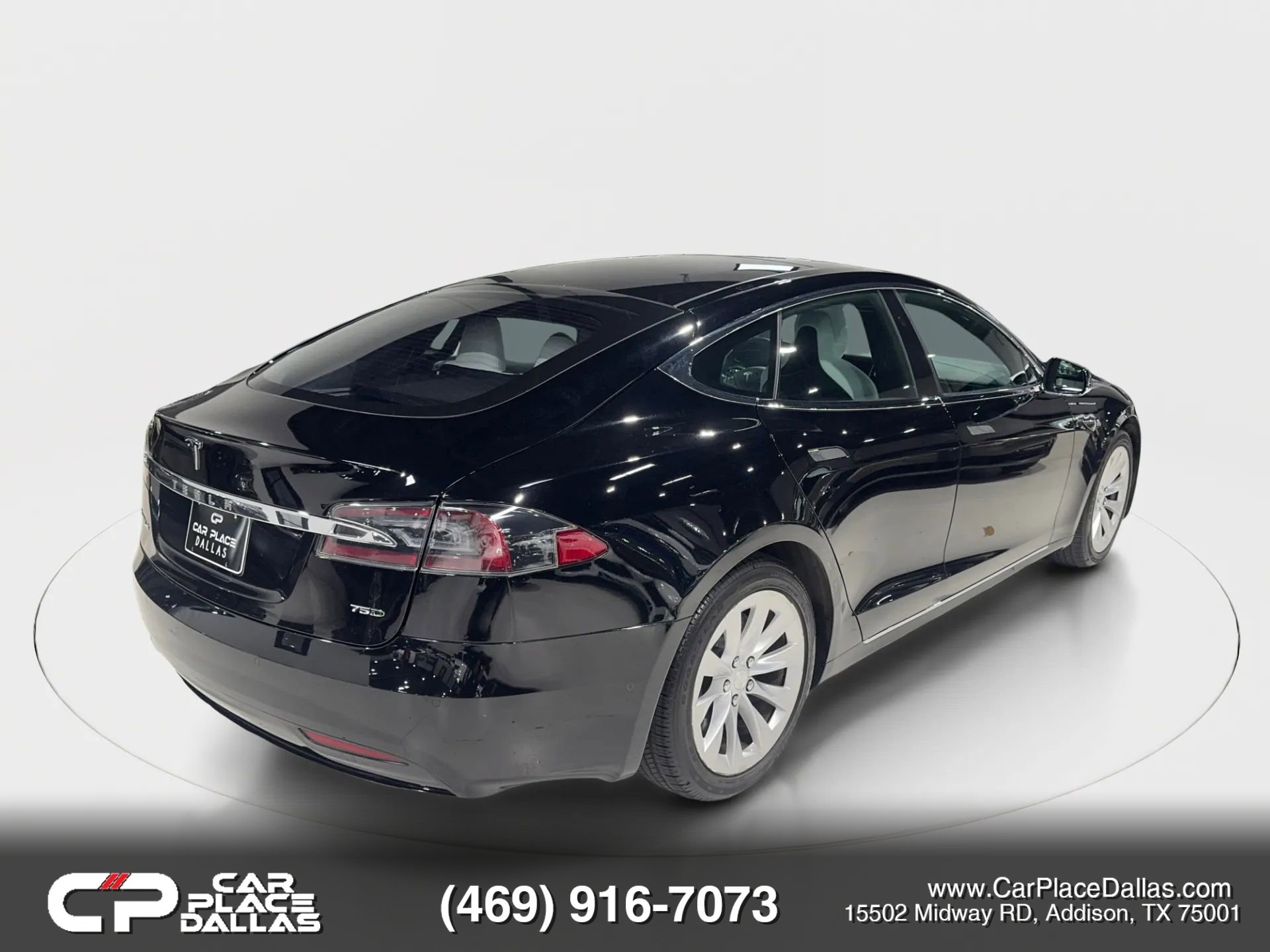 Used 2018 Tesla Model S 75D image 13