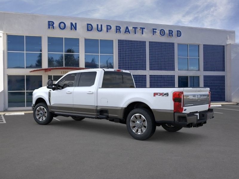 New 2026 Ford F350 King Ranch AWD/4WD image 5