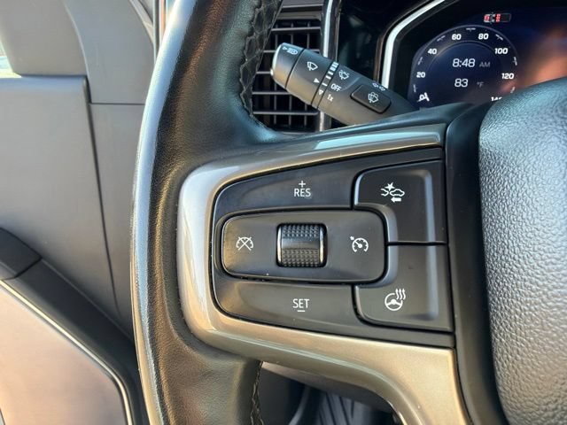 Used 2024 Chevrolet Silverado 2500 High Country w/ High Country Premium Package AWD/4WD image 19