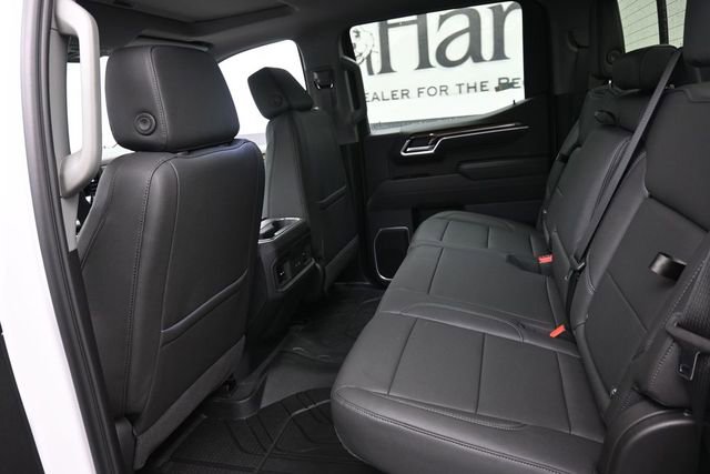 New 2026 Chevrolet Silverado 1500 RST w/ RST All Star Premium Package AWD/4WD image 9