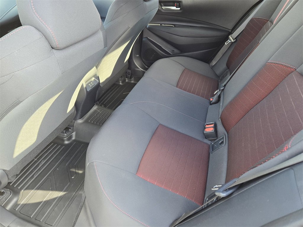 Used 2023 Toyota Corolla SE image 30