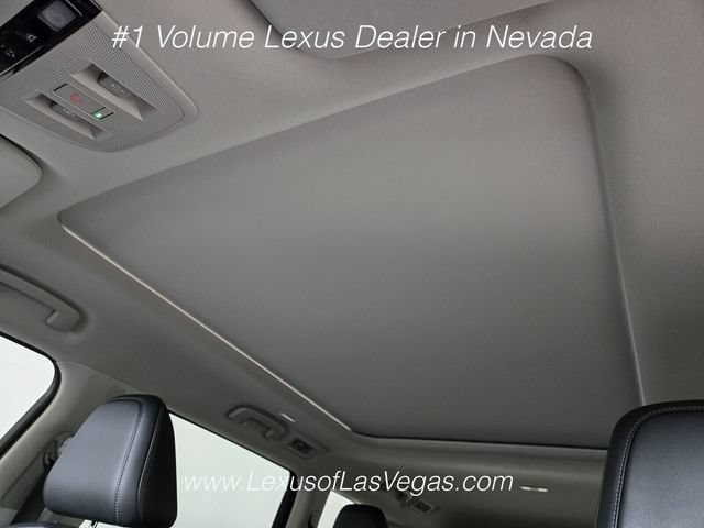 Used 2026 INFINITI QX80 Pure AWD/4WD image 14
